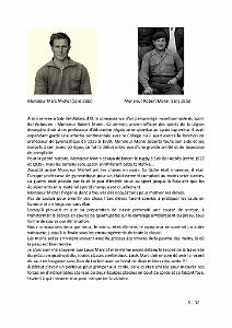 SPORT HAND-BALL - SIDI BEL ABBES  1945-1962_000009